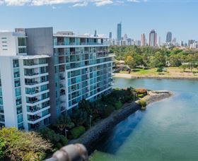 ULTIQA Freshwater Point Resort - Goulburn Accommodation 1