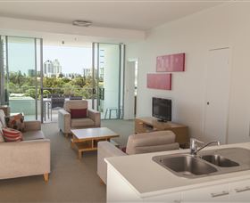 ULTIQA Freshwater Point Resort - Goulburn Accommodation 3