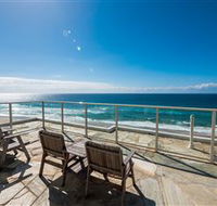 Beachfront Viscount - Goulburn Accommodation