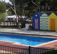 BIG4 Port Willunga Tourist Park - Goulburn Accommodation
