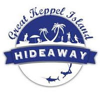 Great Keppel Island Hideaway - Goulburn Accommodation