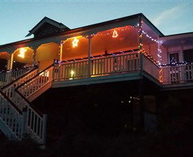 Boonah Hilltop Cottage - Goulburn Accommodation 2