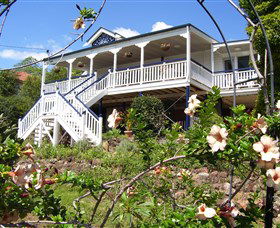 Boonah Hilltop Cottage - Goulburn Accommodation 3