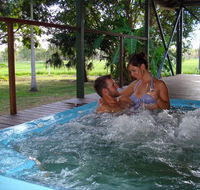 Berry Creek Bush Retreat - Goulburn Accommodation