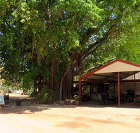 Bitter Springs Cabins and Camping - Goulburn Accommodation