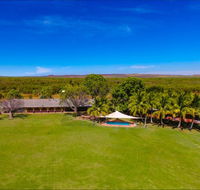 Bullo River Station - Goulburn Accommodation