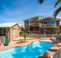 Captain's Quarters Bermagui - Goulburn Accommodation