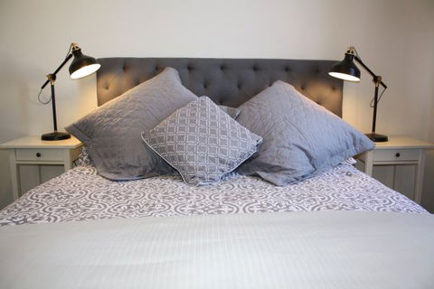 Criterion Hotel Crookwell - Goulburn Accommodation 1
