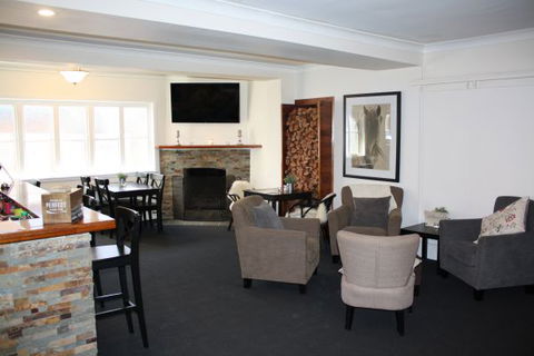 Criterion Hotel Crookwell - Goulburn Accommodation 4