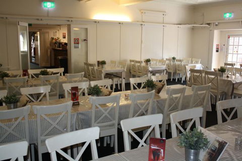 Criterion Hotel Crookwell - Goulburn Accommodation 5