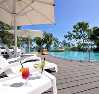 Groote Eylandt Lodge - Goulburn Accommodation