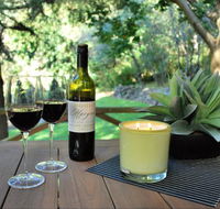Huntington Cottage - Goulburn Accommodation