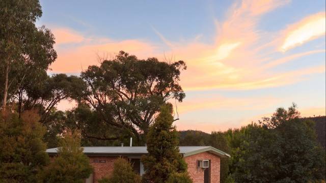 Stromlo ACT Goulburn Accommodation