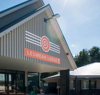 Leumeah Lodge - Goulburn Accommodation