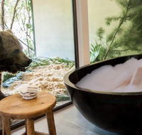 Jamala Wildlife Lodge - Goulburn Accommodation