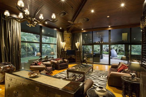 Jamala Wildlife Lodge - Goulburn Accommodation 4