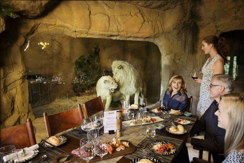 Jamala Wildlife Lodge - Goulburn Accommodation 6