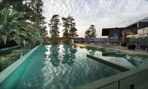 Jamala Wildlife Lodge - Goulburn Accommodation 9