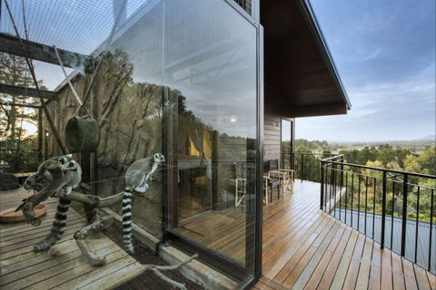 Jamala Wildlife Lodge - Goulburn Accommodation 10