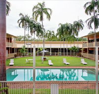 Litchfield Motel - Goulburn Accommodation