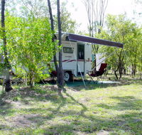 Litchfield Safari Camp - Goulburn Accommodation