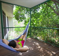 Litchfield Tropical Retreat - Goulburn Accommodation