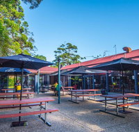 Settlers Inn Port Macquarie - Goulburn Accommodation