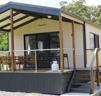 BIG4 Wallaga Lake Holiday Park - Goulburn Accommodation