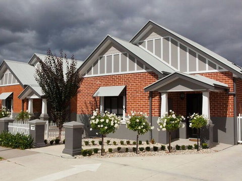 William Cottages - Goulburn Accommodation 0