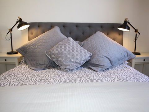 Criterion Hotel Crookwell - Goulburn Accommodation 0