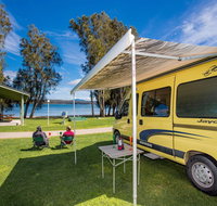 Ingenia Holidays Ocean Lake - Goulburn Accommodation