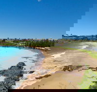 Kendalls on the Beach - Goulburn Accommodation