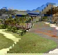 Ingenia Holidays Soldiers Point - Goulburn Accommodation