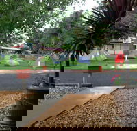 Young Caravan Tourist Park - Goulburn Accommodation