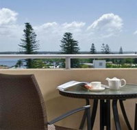 Mercure Centro Hotel Port Macquarie - Goulburn Accommodation