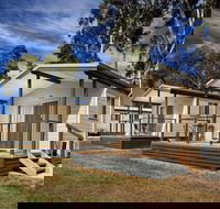 Ingenia Holidays Mudgee Valley - Goulburn Accommodation