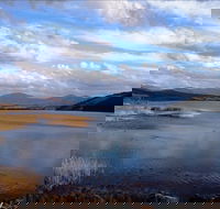 Khancoban Lakeside Caravan Park - Goulburn Accommodation