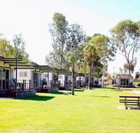 Discovery Parks - Maidens Inn Moama - Goulburn Accommodation