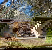 Capertee Cottage - Goulburn Accommodation
