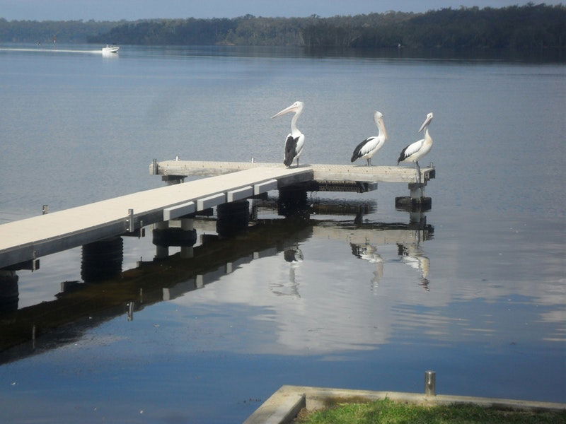 Basin View NSW Goulburn Accommodation