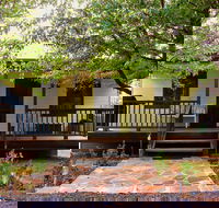 The Guesthouse Hill End - Goulburn Accommodation