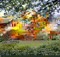 Blair Athol Boutique Hotel and Day Spa - Goulburn Accommodation