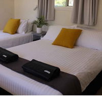 Mataranka Roadhouse and Cabins - Goulburn Accommodation