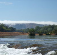 Mount Nancar Wilderness Retreat - Goulburn Accommodation