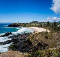 North Coast Holiday Park Scotts Head - Goulburn Accommodation