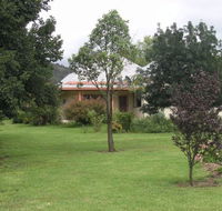 Old Bara Farmstay - Goulburn Accommodation