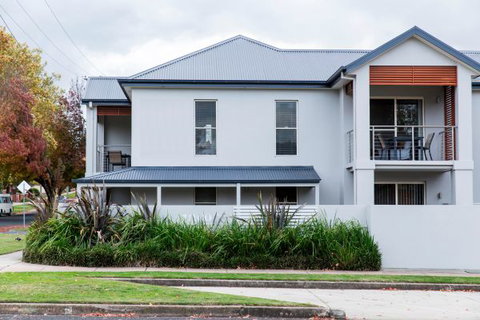 Stay Bathurst - Goulburn Accommodation 1