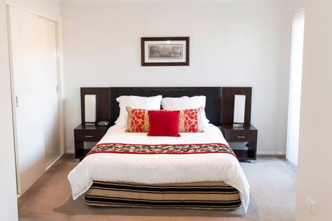 Stay Bathurst - Goulburn Accommodation 2