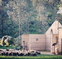 Table Top Mountain Retreat - Goulburn Accommodation