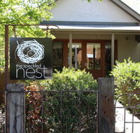 The Speckled Nest - Goulburn Accommodation